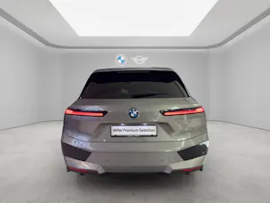 BMW iX xDrive50 SportPaket