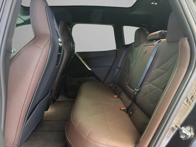 BMW iX xDrive50 SportPaket