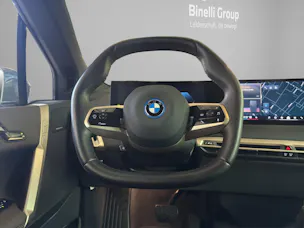 BMW iX xDrive50 SportPaket