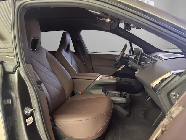 BMW iX xDrive50 SportPaket