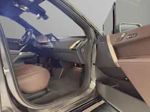 BMW iX xDrive50 SportPaket