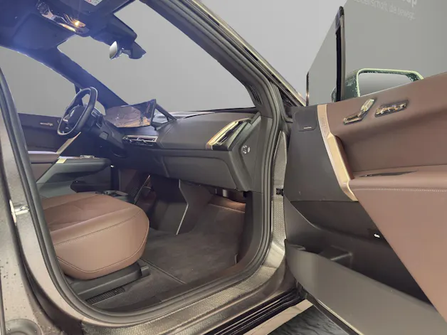 BMW iX xDrive50 SportPaket