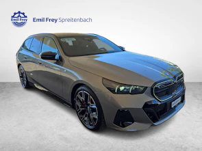 Fahrzeugbild BMW i5 M60 xDrive / ab 0,99% Leasing bei Abschluss einer Protect Autoversicherung