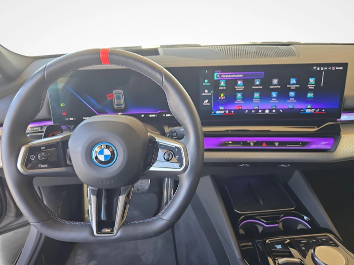 Fahrzeugbild BMW i5