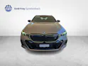 BMW i5 M60 xDrive / ab 0,99% Leasing bei Abschluss einer Protect Autoversicherung