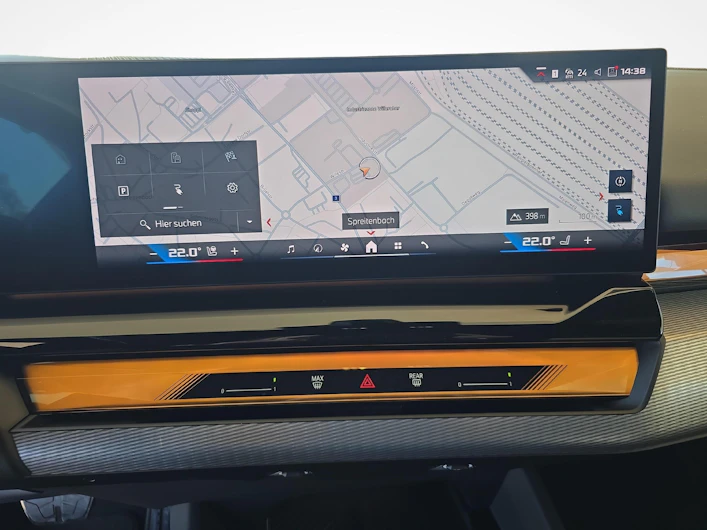 Fahrzeugbild BMW i5