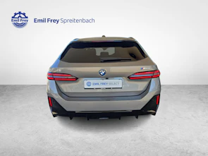 Fahrzeugbild BMW i5 M60 xDrive / ab 0,99% Leasing bei Abschluss einer Protect Autoversicherung