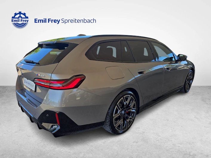 Fahrzeugbild BMW i5
