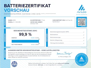 Fahrzeugbild BMW i5 M60 xDrive