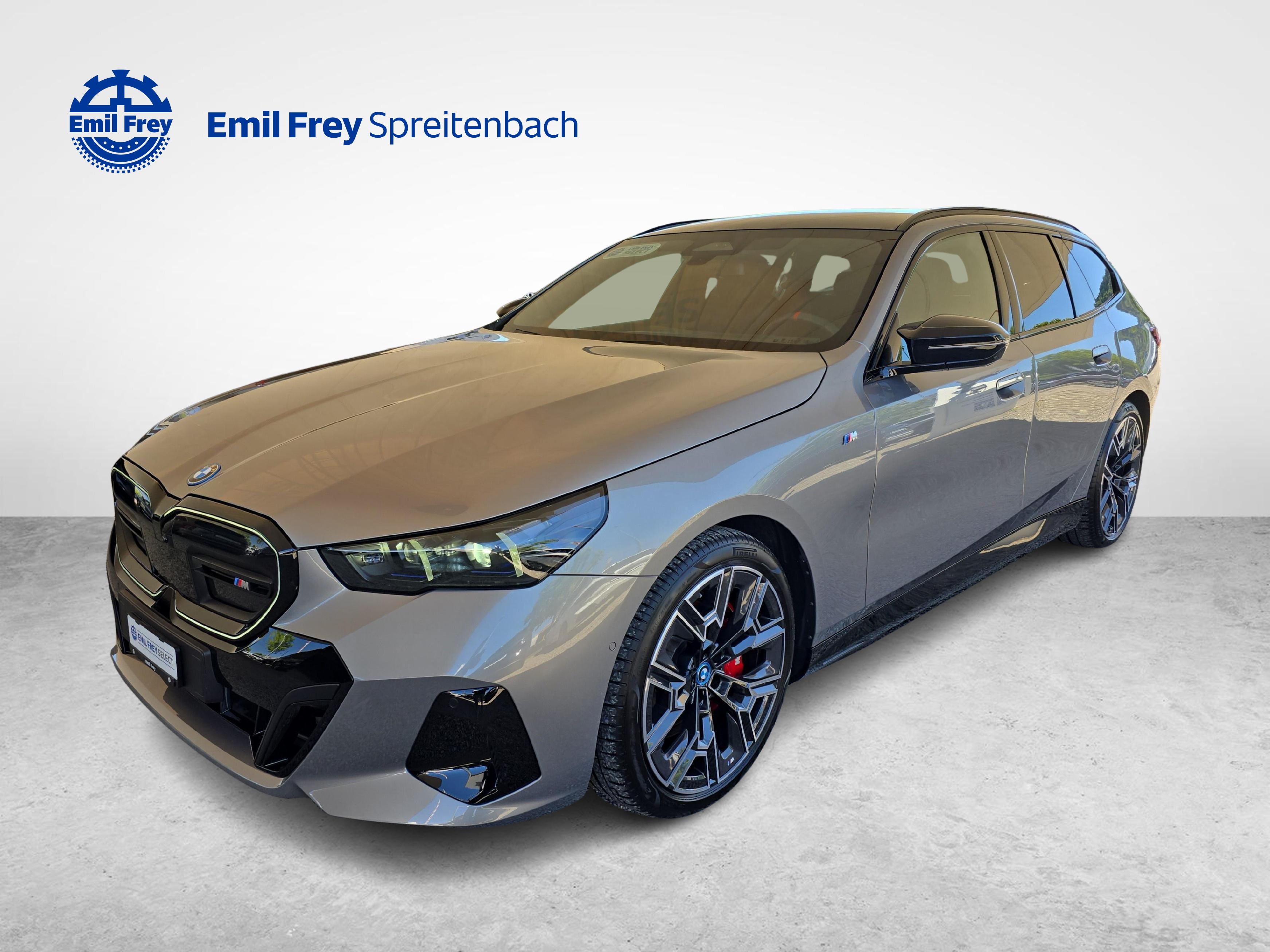 BMW i5