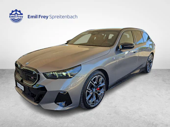 Fahrzeugbild BMW i5 M60 xDrive / ab 0,99% Leasing bei Abschluss einer Protect Autoversicherung Fahrzeugbild BMW i5 M60 xDrive / ab 0,99% Leasing bei Abschluss einer Protect Autoversicherung