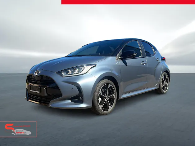 Toyota Yaris 1.5 VVT-i HSD Premium