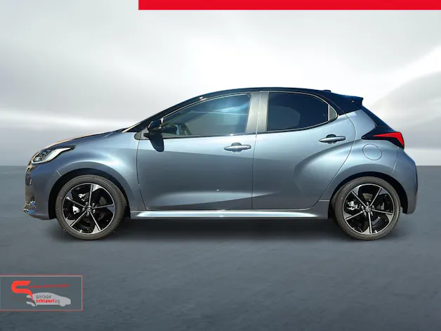 Toyota Yaris 1.5 VVT-i HSD Premium