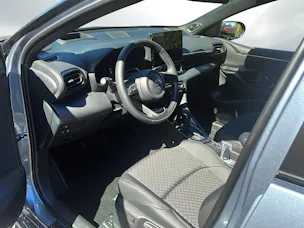 Toyota Yaris 1.5 VVT-i HSD Premium