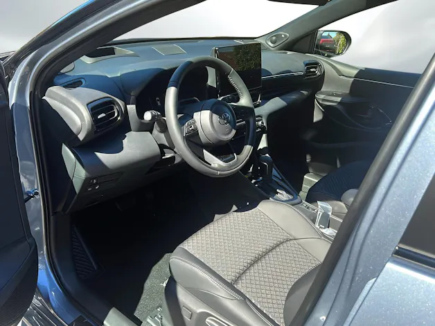 Toyota Yaris 1.5 VVT-i HSD Premium