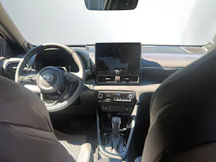 Toyota Yaris 1.5 VVT-i HSD Premium