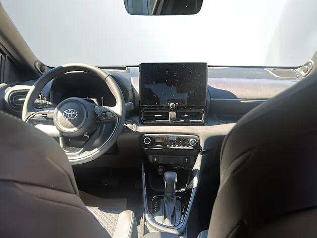 Toyota Yaris 1.5 VVT-i HSD Premium