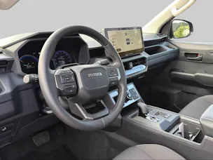 Toyota Hilux Double Cab.-Pick-up 59KWh Comfort