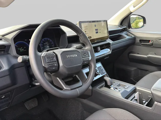 Toyota Hilux Double Cab.-Pick-up 59KWh Comfort
