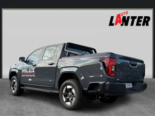 Toyota Hilux Double Cab.-Pick-up 59KWh Comfort