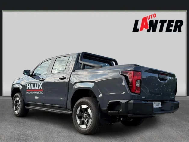Toyota Hilux Double Cab.-Pick-up 59KWh Comfort