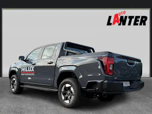 Toyota Hilux Double Cab.-Pick-up 59KWh Comfort