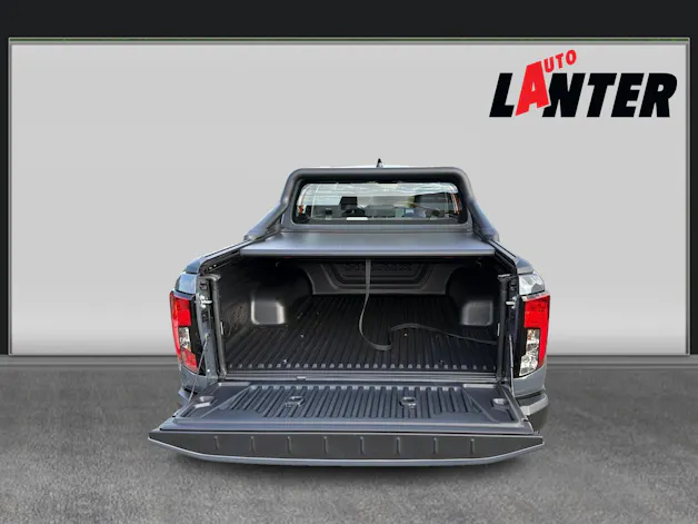 Toyota Hilux Double Cab.-Pick-up 59KWh Comfort