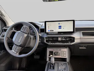 Toyota Hilux Double Cab.-Pick-up 59KWh Comfort