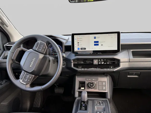 Toyota Hilux Double Cab.-Pick-up 59KWh Comfort