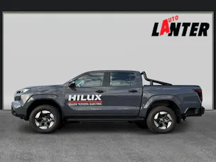 Toyota Hilux Double Cab.-Pick-up 59KWh Comfort