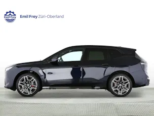 BMW iX xDrive60