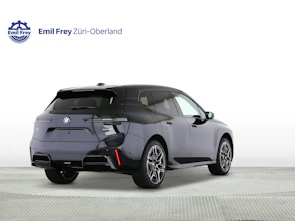 immagine del veicolo BMW iX xDrive60