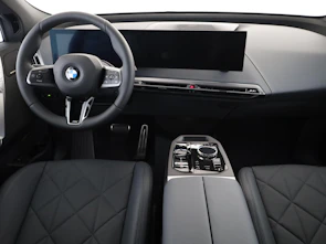 immagine del veicolo BMW iX xDrive60