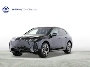 BMW iX xDrive60