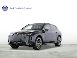 immagine del veicolo BMW iX xDrive60