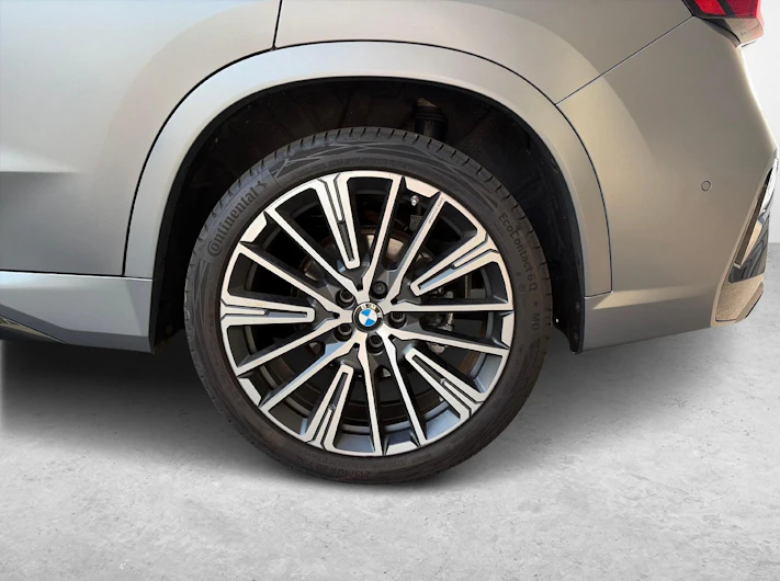 immagine del veicolo BMW X1