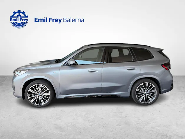 BMW X1 xDrive 23i