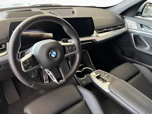 BMW X1 xDrive 23i