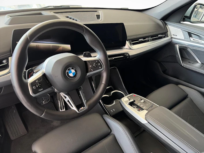 immagine del veicolo BMW X1