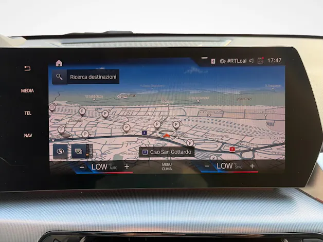 BMW X1 xDrive 23i