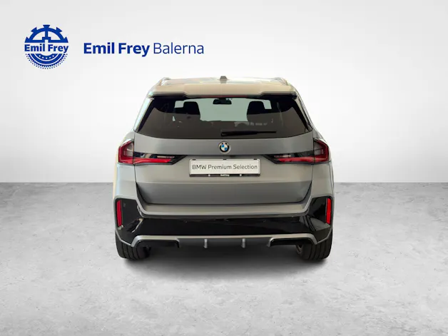 BMW X1 xDrive 23i