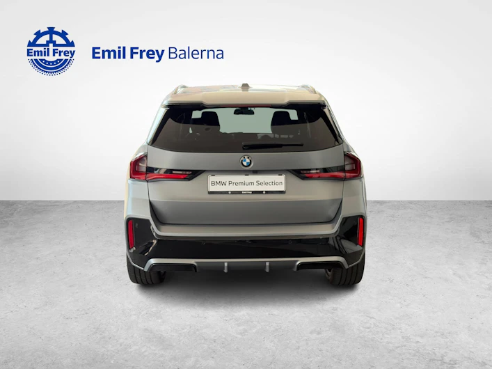 immagine del veicolo BMW X1