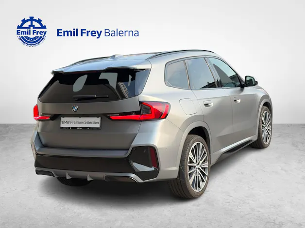 BMW X1 xDrive 23i