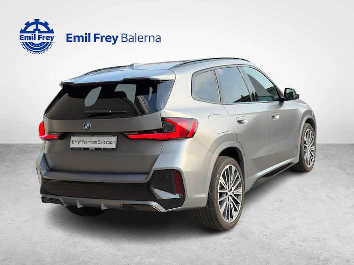 immagine del veicolo BMW X1