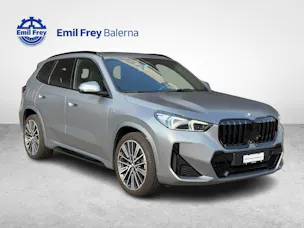 BMW X1 xDrive 23i
