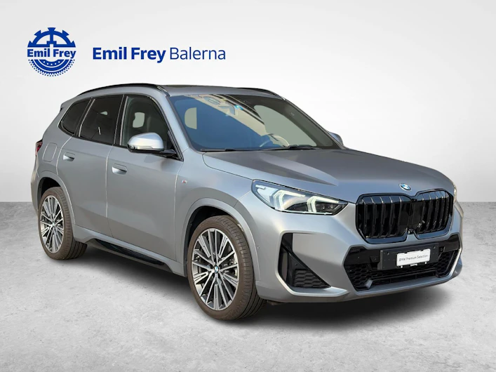 immagine del veicolo BMW X1