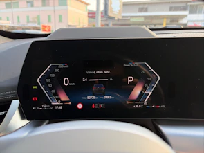 immagine del veicolo BMW X1 xDrive 23i