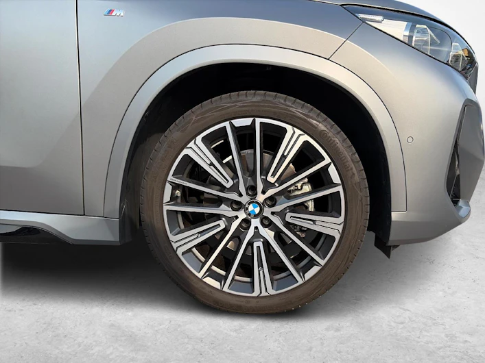 immagine del veicolo BMW X1