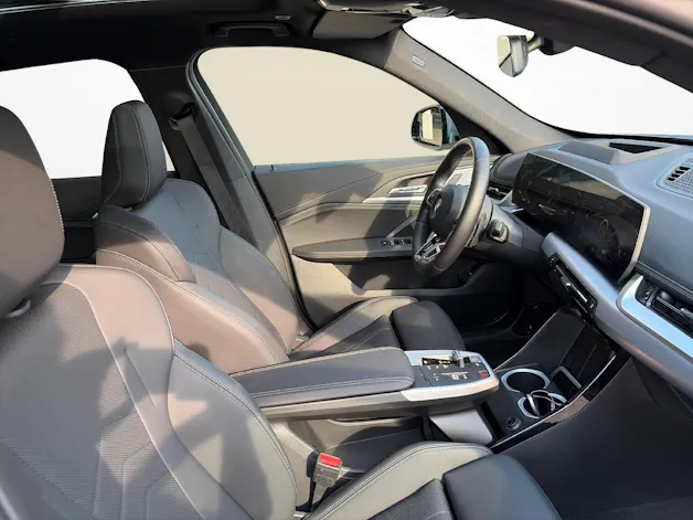 BMW X1 xDrive 23i