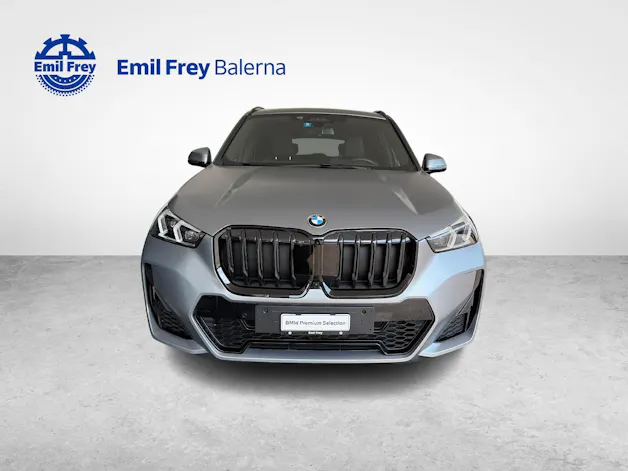 BMW X1 xDrive 23i